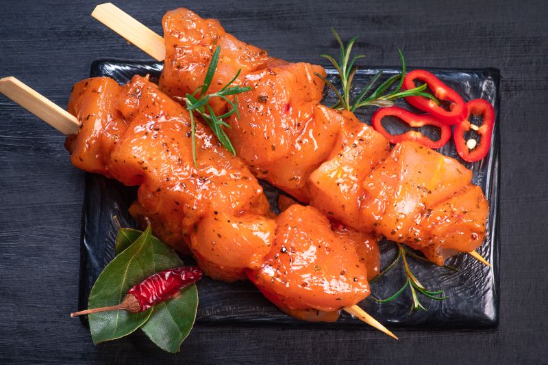 Quality Butchers In Derby, Cleaver Meats Ltd Order Your Meat Online